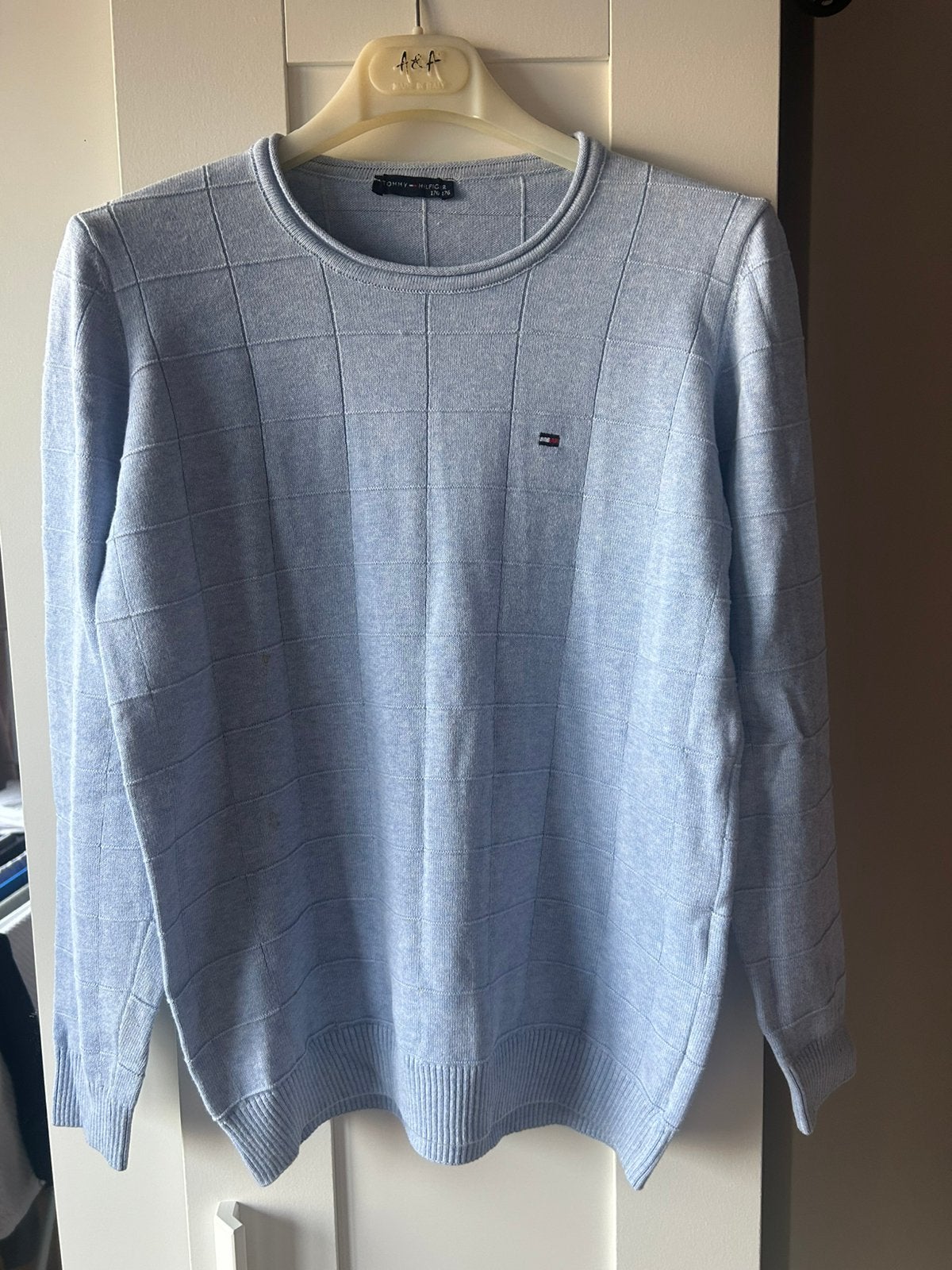 Pull garçon, Kinderen en Baby's, Ophalen, Zo goed als nieuw, Jongen