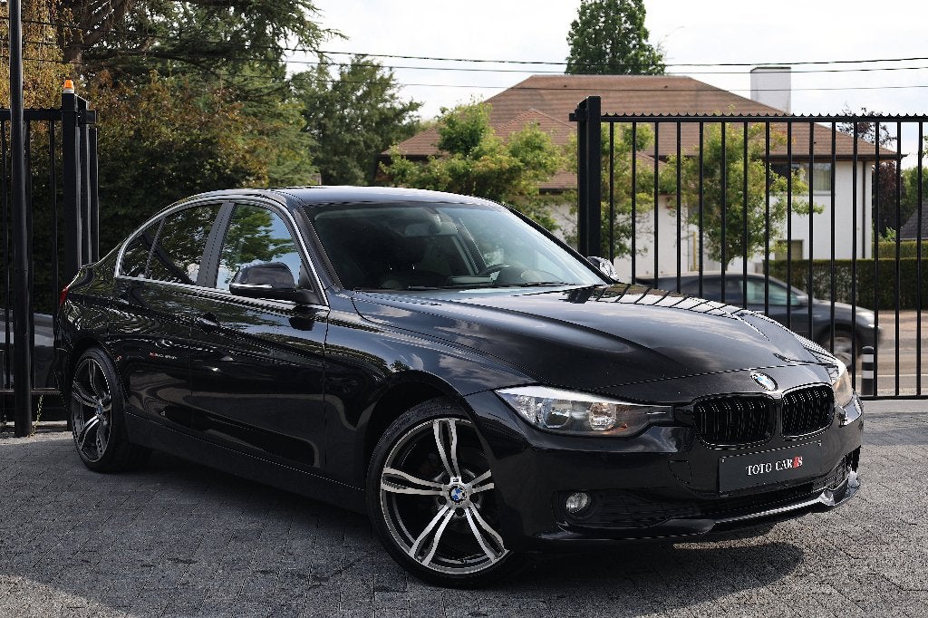BMW 318 d | Berline | Cruise | Navi | Airco | Car-PASS, Auto's, BMW, 100 kW, Euro 5, Stof, 1995 cc