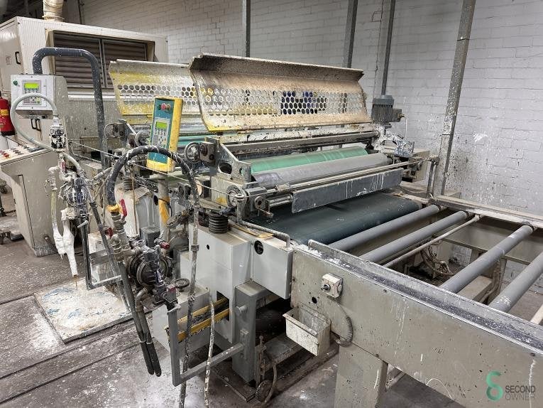 Giardina G95/05, Articles professionnels