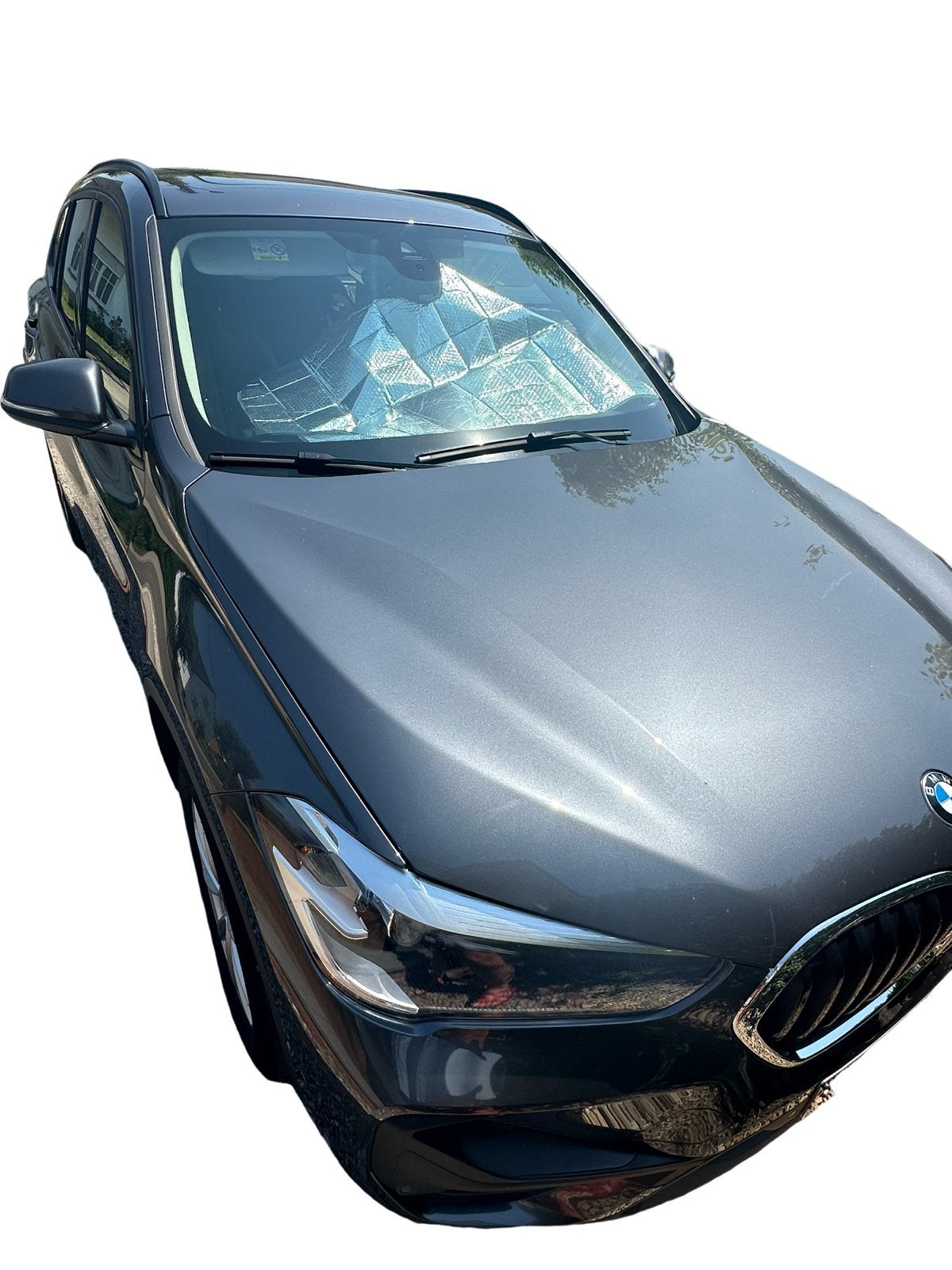 BMW x1 2021, Autos, X1, Achat, Entreprise, Automatique