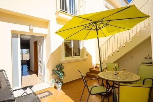 Vakantiehuis Denia Costa Blanca  vlakbij strand, zwembad, Vakantie, Dorp, Costa Blanca, Aan zee, 3 slaapkamers