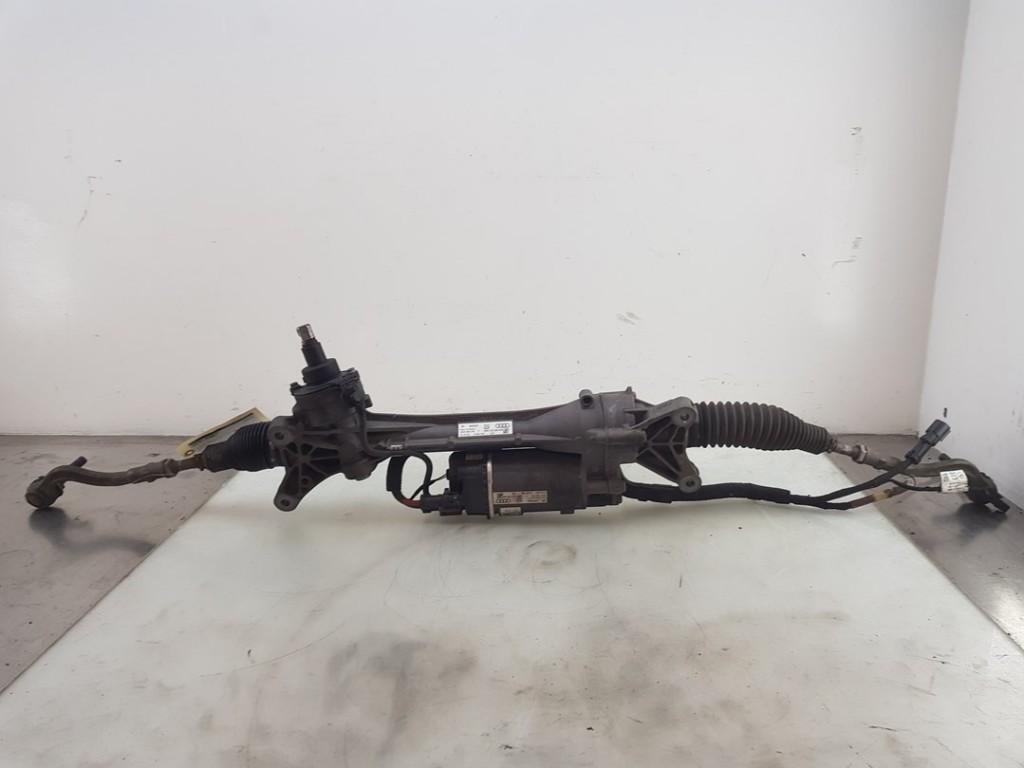 DIRECTION ASSISTEE RACK Audi A5 Sportback (F5A / F5F), Utilisé, Audi