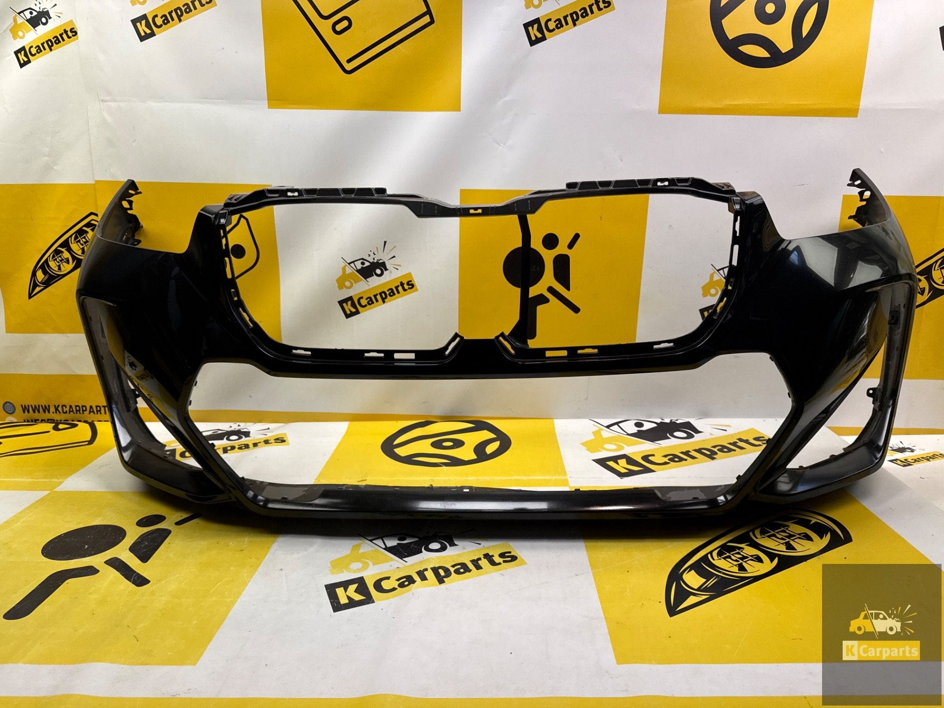 Pare-chocs avant BMW X1 U11 Sport Bumper Original 5111988190, Autos : Pièces & Accessoires, Carrosserie & Tôlerie, Pare-chocs