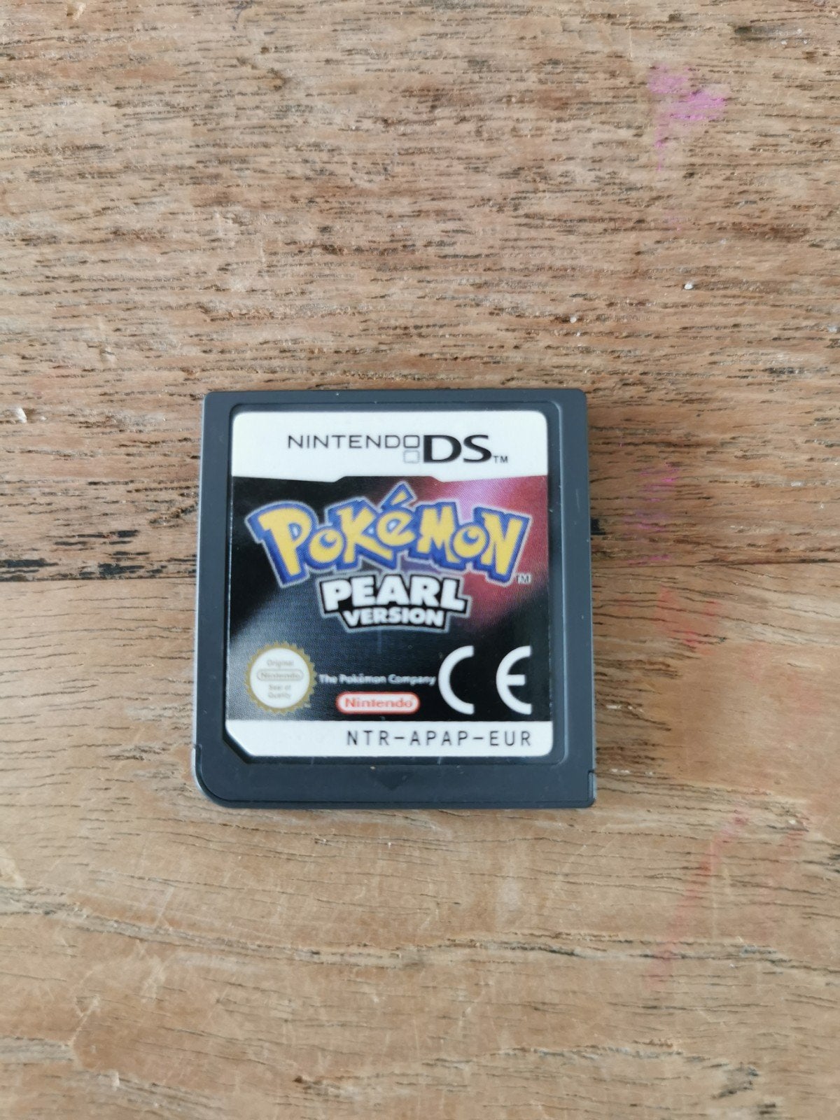 Pokémon pearl, Games en Spelcomputers, Ophalen of Verzenden