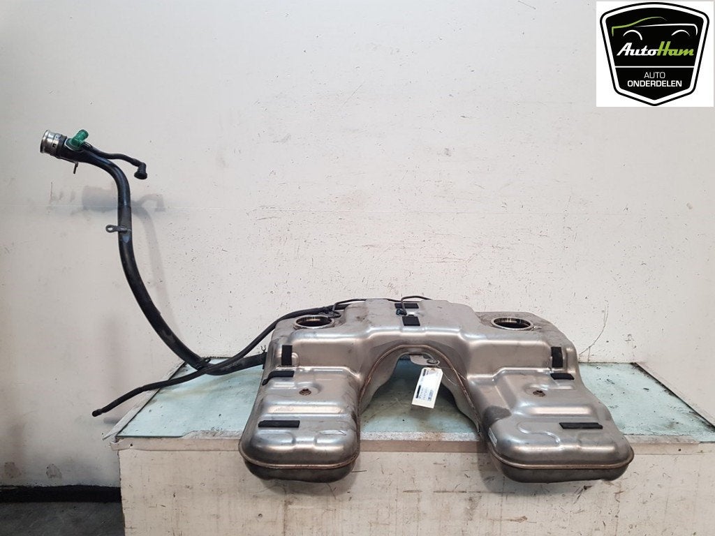RESERVOIR BMW X5 (F15) (01-2013/07-2018) (|16117386367|), Utilisé, BMW