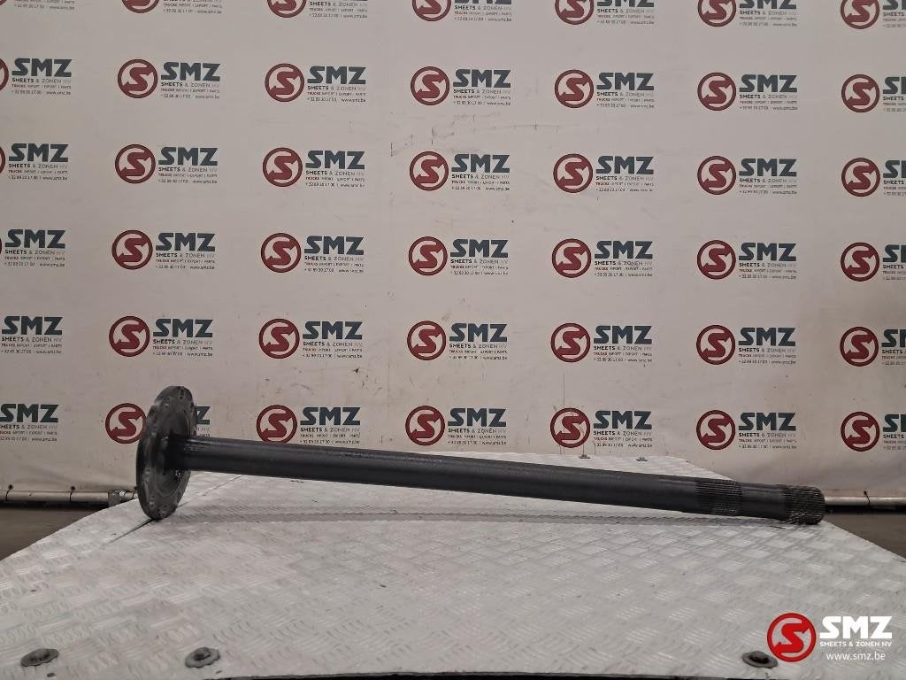 Occ Arbre de transmission Ford avec différentiel à, Utilisé, Ford, Suspension et Châssis