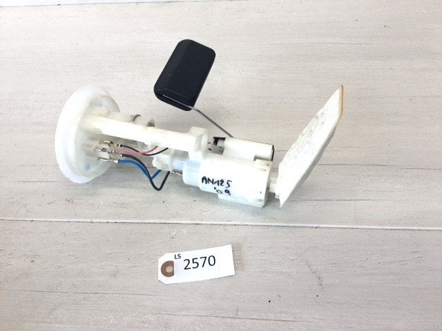 AN125 2007 - 2012 Suzuki Injectiepomp D1-53918