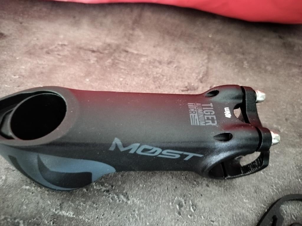 stuurpen, Fietsen en Brommers, Overige typen, Nieuw, Ophalen of Verzenden, Aluminium