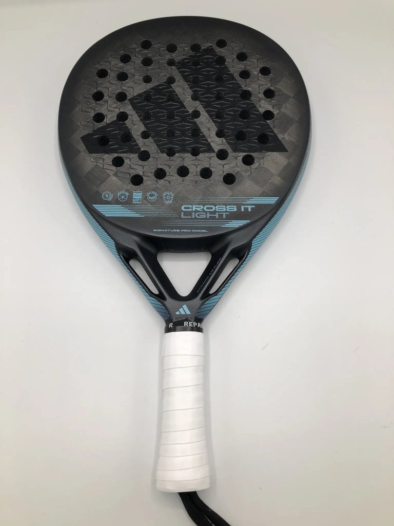 Adidas Cross It Light 3.3 Martita Ortega, Raquette de padel, Enlèvement ou Envoi, -, Info@repadelstore.com