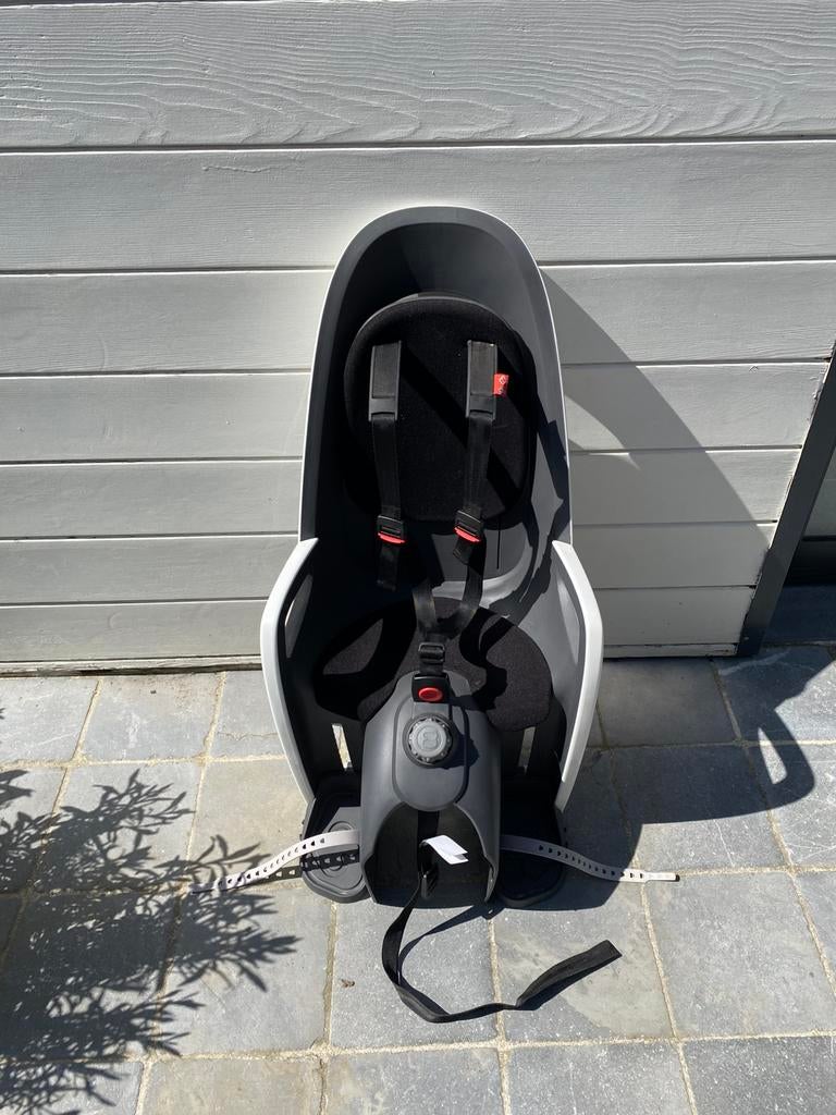 HAMAX caress fietsstoel, Enlèvement, Comme neuf