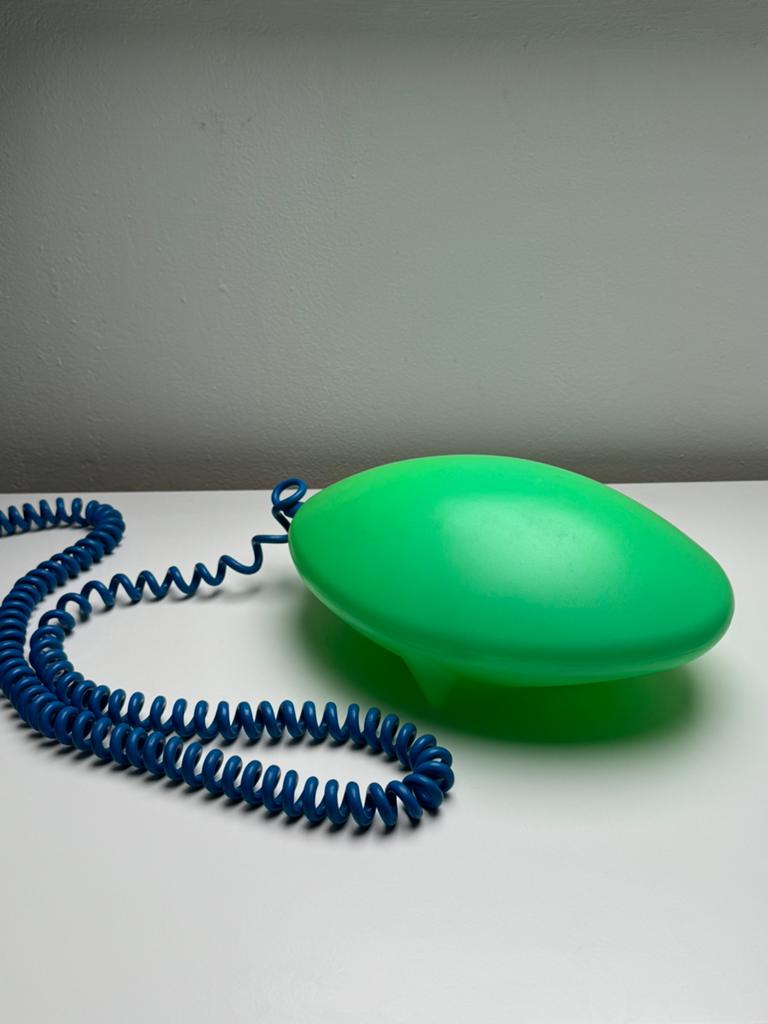Vintage IKEA Löv  Lamp, Ophalen, Zo goed als nieuw