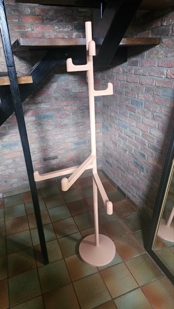 Porte-manteau au design unique de Gedy Italy, Maison & Meubles, Enlèvement, Synthétique