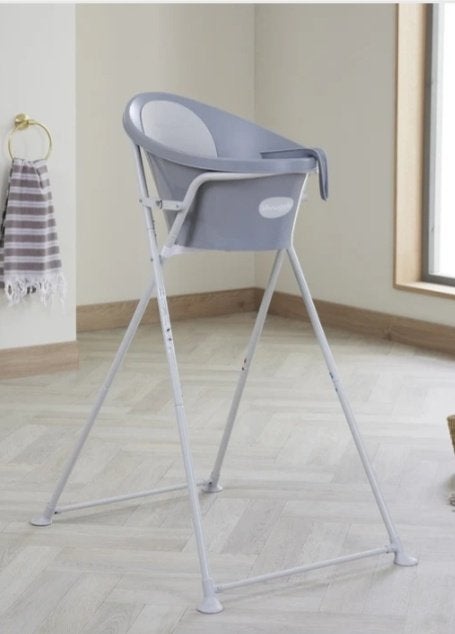 Baignoire shnuggle, Enfants & Bébés, Enlèvement, Comme neuf