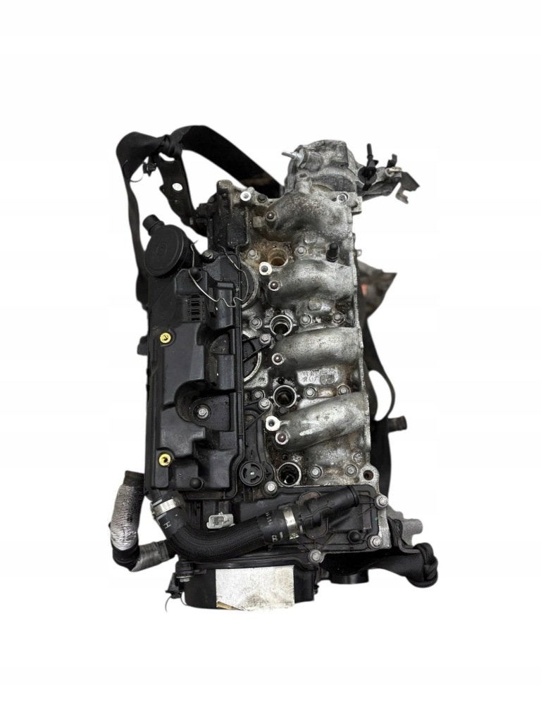 Moteur 224DT Nu JAGUAR XF, Envoi, Utilisé, Daihatsu
