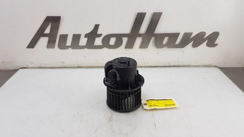 KACHEL VENTILATORMOTOR Ford Transit (01-2006/08-2014), Gebruikt, Ford