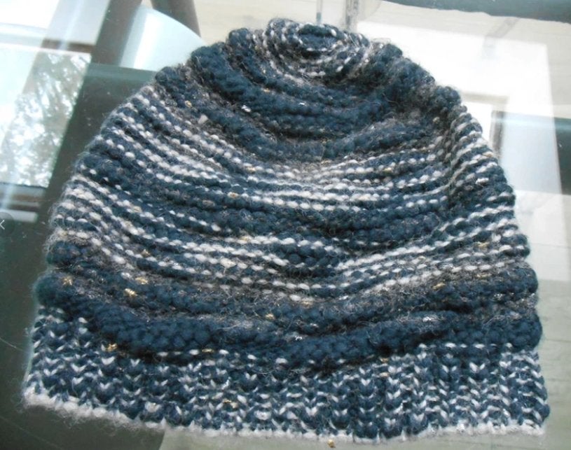 Sarah Pacini, Sarah Pacini, Ophalen of Verzenden, Nieuw, Blauw