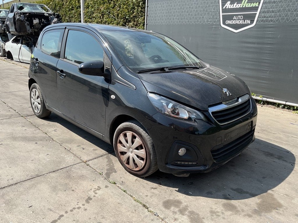 PIECES AVANT (|B000790380|B000910580|1687141380|B000951480|1, Autos : Pièces & Accessoires, Kontakt-peugeot@peugeot.com, Utilisé