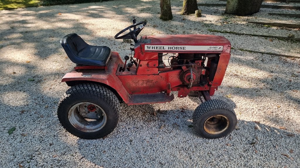 Tracteur à donner, Articles professionnels, Agriculture | Tracteurs, Enlèvement, Oldtimer/Ancêtre, John Deere