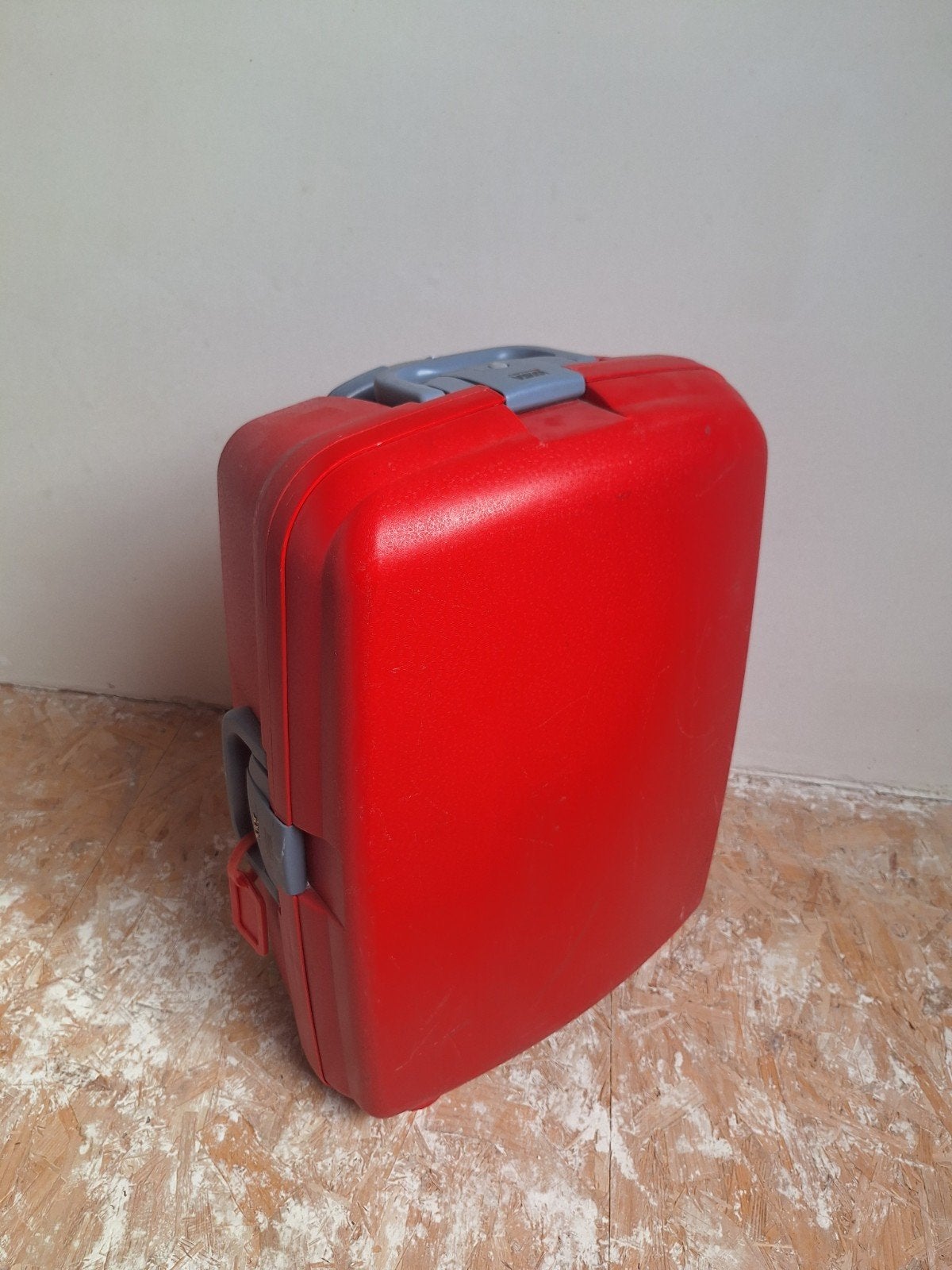 reiskoffer, Bijoux, Sacs & Beauté, Valises, 35 à 45 cm, Plastique dur, Poignée extensible, Enlèvement