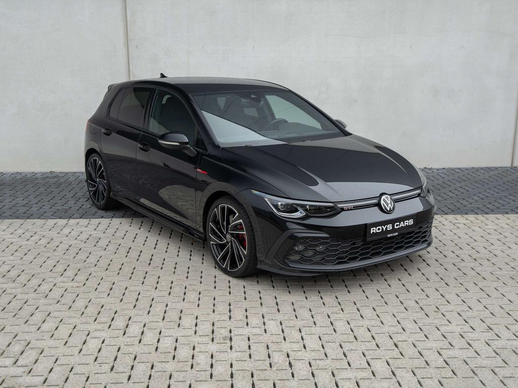 Volkswagen Golf GTI 2.0 TSI DSG 2023 MODEL - CAMERA - IQ - H, Auto's, Volkswagen, 245 pk, Gebruikt, 4 cilinders, 1984 cc