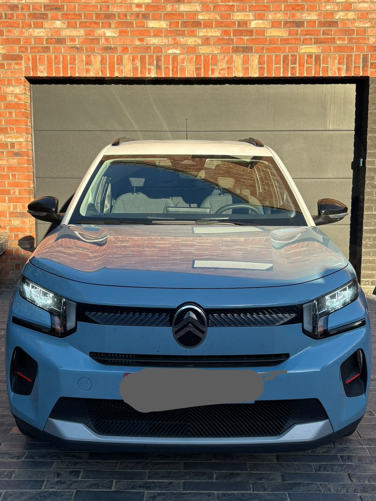 Nouvelle C3 PLUS FEV 2026, Achat, Euro 6, Entretenue par le concessionnaire, 5 portes