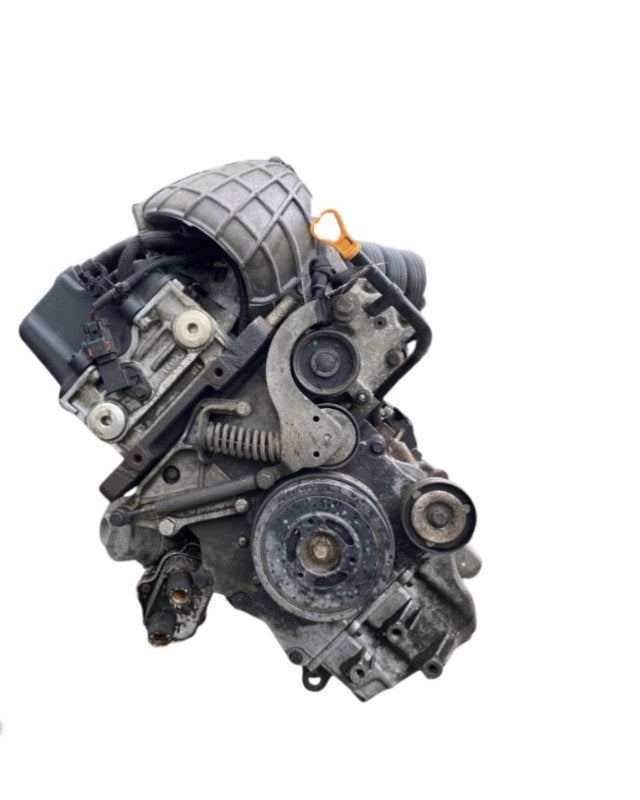 Mini W11B16A 1.6 Kompressor-benzinemotor, Verzenden, Mini