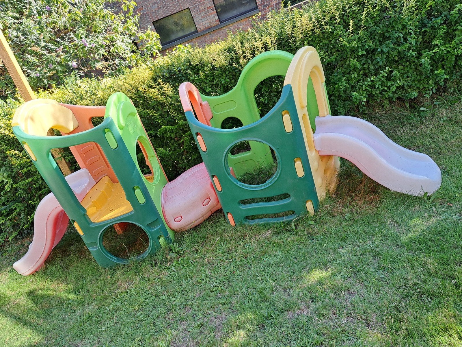 Speeltoestel Little Tikes, Kinderen en Baby's, Ophalen, Gebruikt