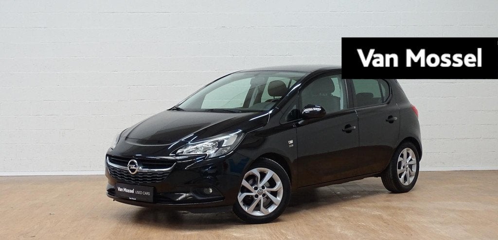 Opel Corsa 1.2 120 Years edition, Autos, Achat, Euro 6, 69 ch, Boîte manuelle
