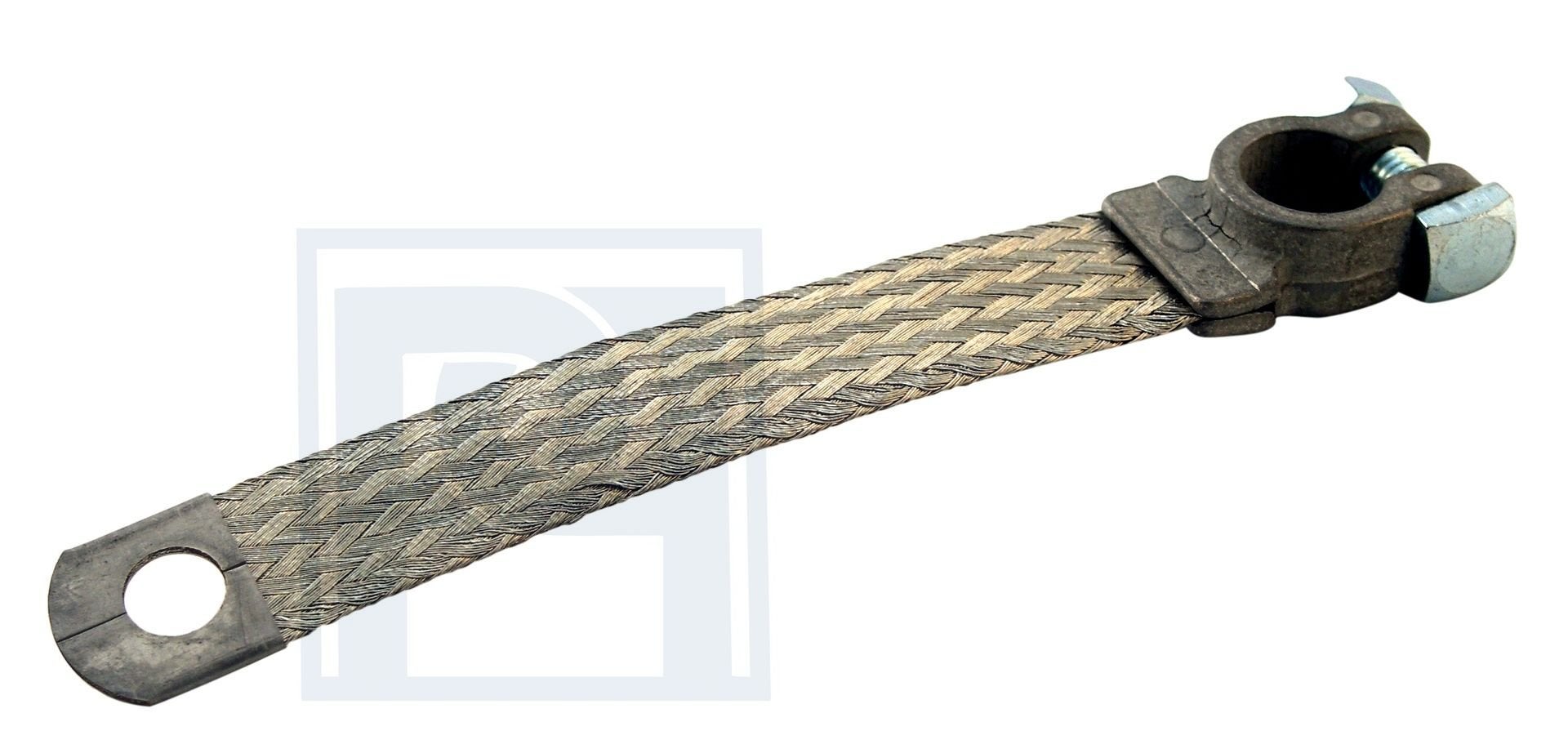 Volvo Massakabel accu-carrosserie alle typen 18cm 140, 145,, Enlèvement ou Envoi, Neuf