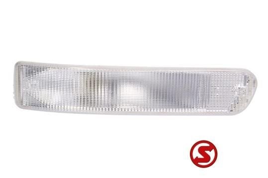 Occ clignotant gauche Iveco, Autos : Pièces & Accessoires, Pièces camion, Iveco, Éclairage, Utilisé