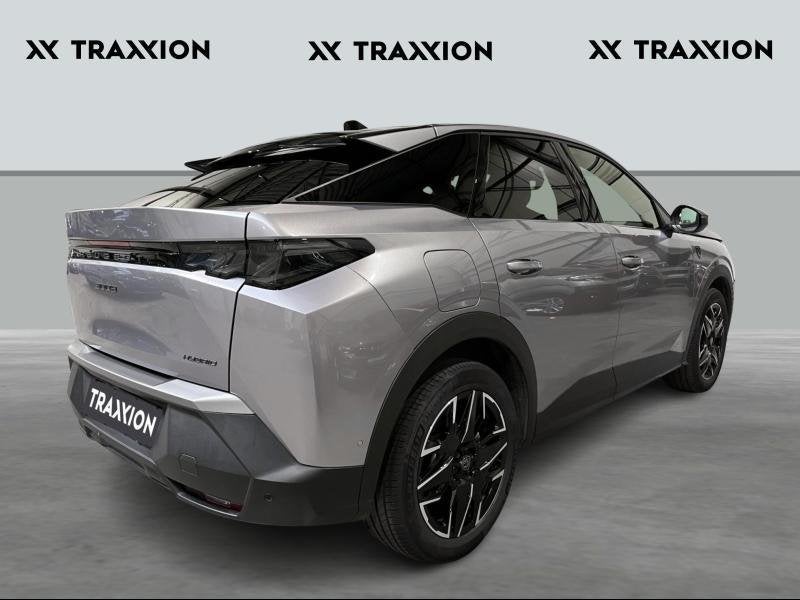 Peugeot 3008 GT | 360° Camera | Carplay |, Auto's, Euro 6, 1199 cc, 136 pk, 5 deurs
