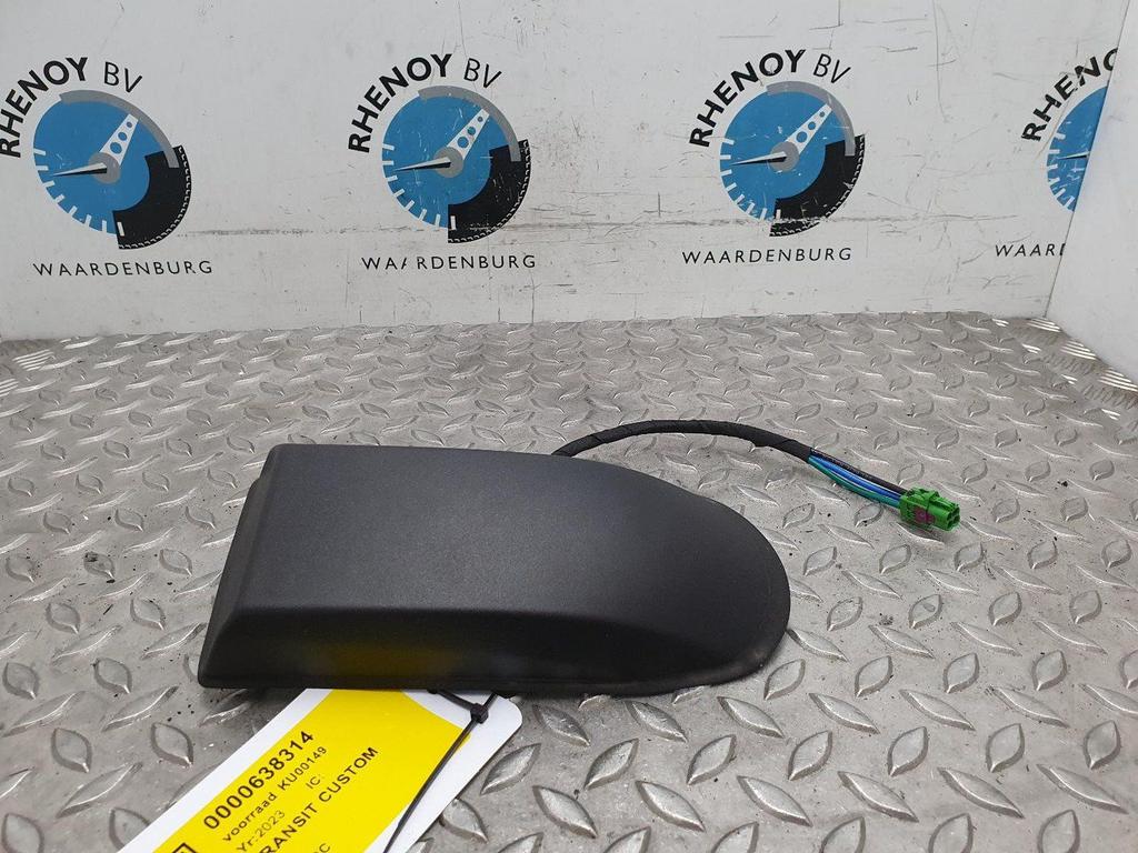 FORD TRANSIT CUSTOM 2.0 EcoBlue E 300L Series ANTENNE 2024, Auto diversen, Ophalen of Verzenden