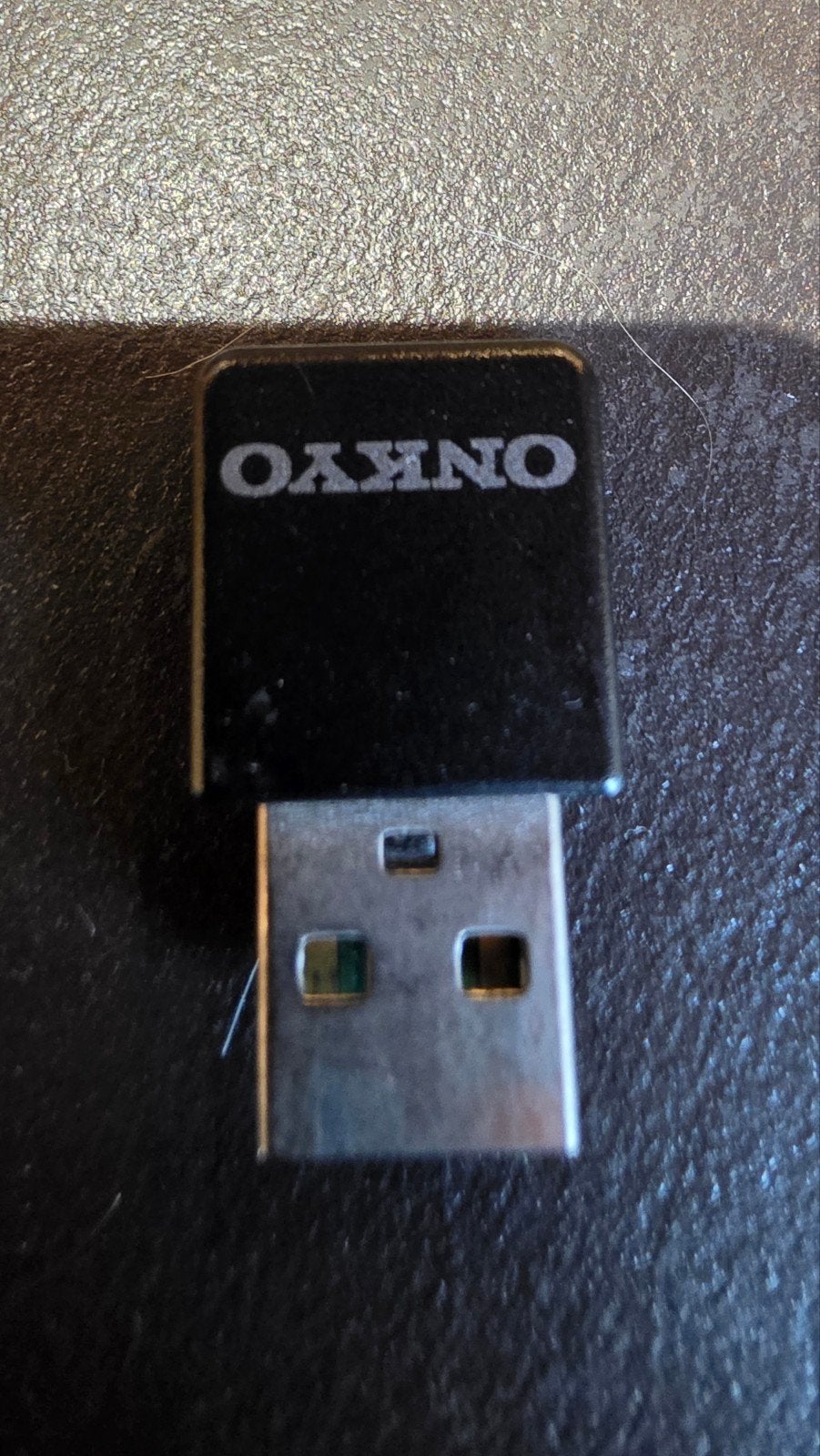 Adaptateur USB Wi-Fi Onkyo UWF-1, Enlèvement ou Envoi, Comme neuf