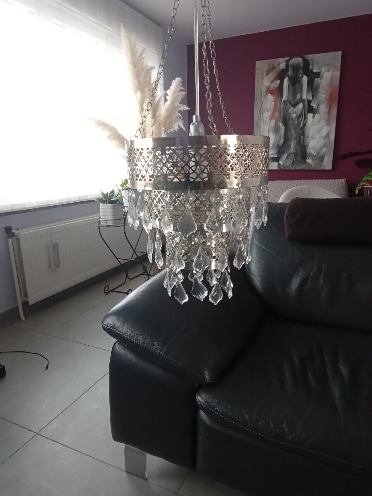 luster, Ophalen of Verzenden