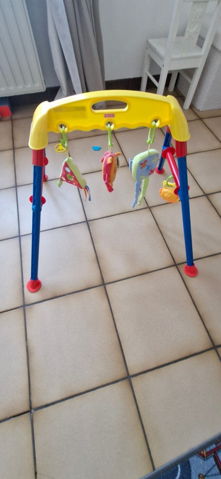 Arche d'éveil, Enfants & Bébés, Jouets | Extérieur | Aires de jeux, Enlèvement