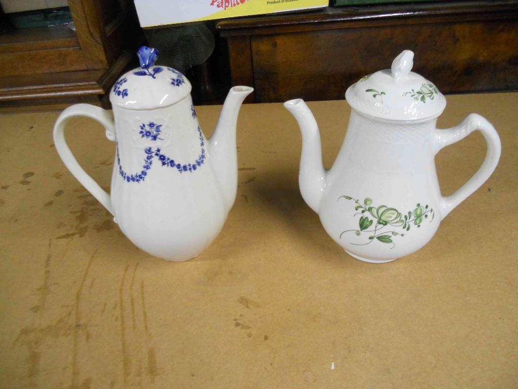 Cafetière Boch, Enlèvement, Utilisé