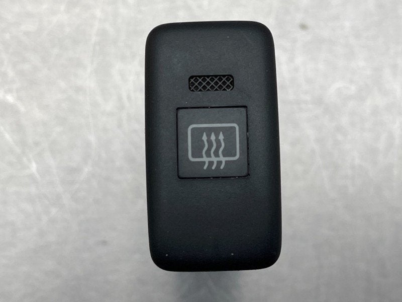 INTERRUPTEUR DEGIVRAGE LUNETTE ARRIÈRE Daihatsu Copen, Utilisé, Daihatsu