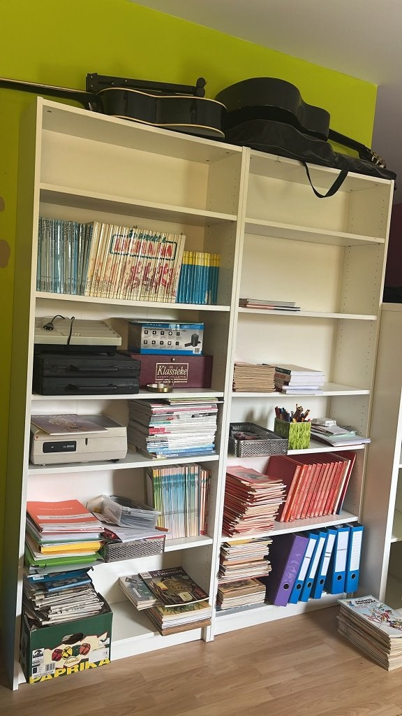 billy ikea, Ophalen, 200 cm of meer, 50 tot 100 cm, Zo goed als nieuw