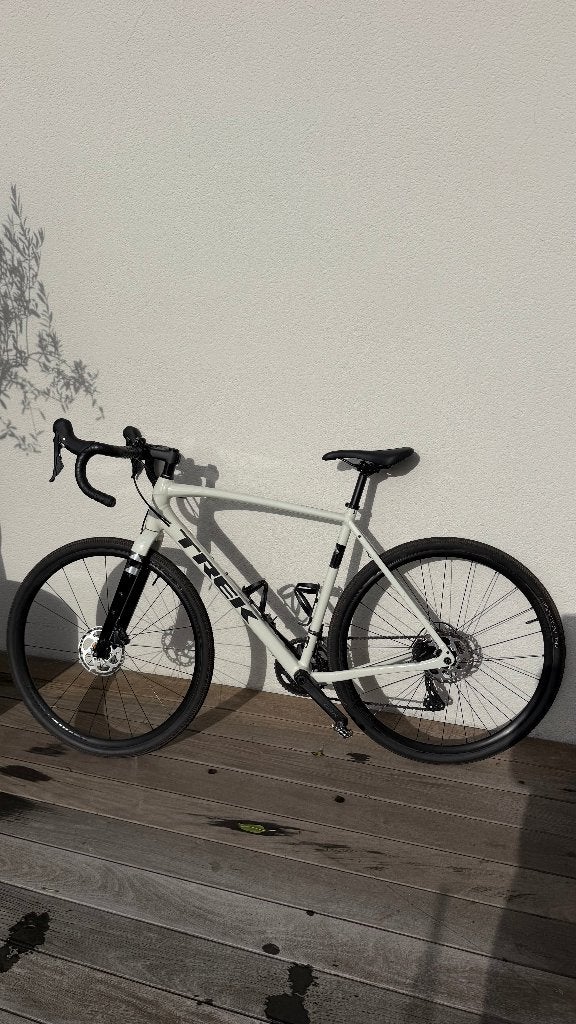 TREK Checkpoint ALR 5 [58] van 2022, 28 inch, Heren, Aluminium, Zo goed als nieuw