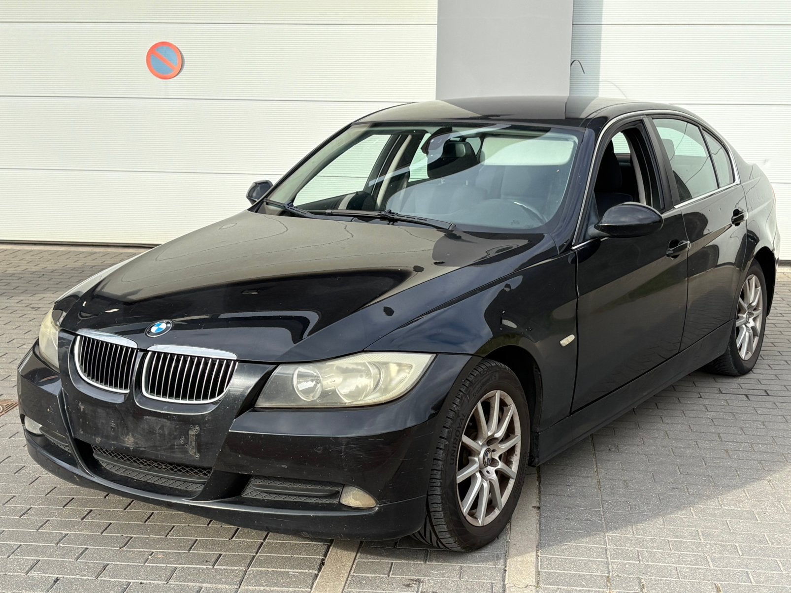 BMW Série 3 — 2005 — 2.0 Essence, Autos, Achat, Particulier, Essence, Série 3