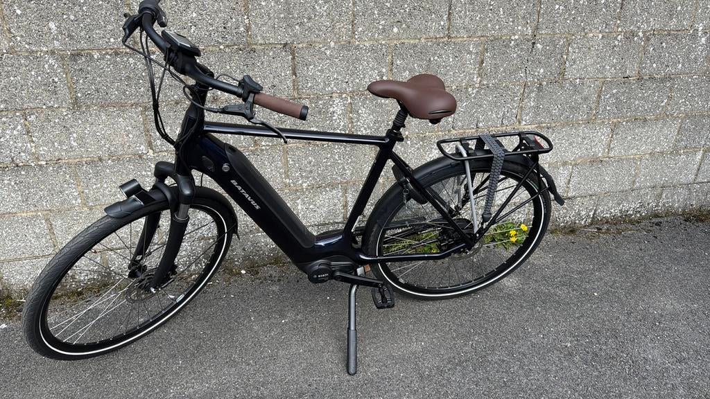 Batavus finez exclusief, Enlèvement, Comme neuf, Batavus