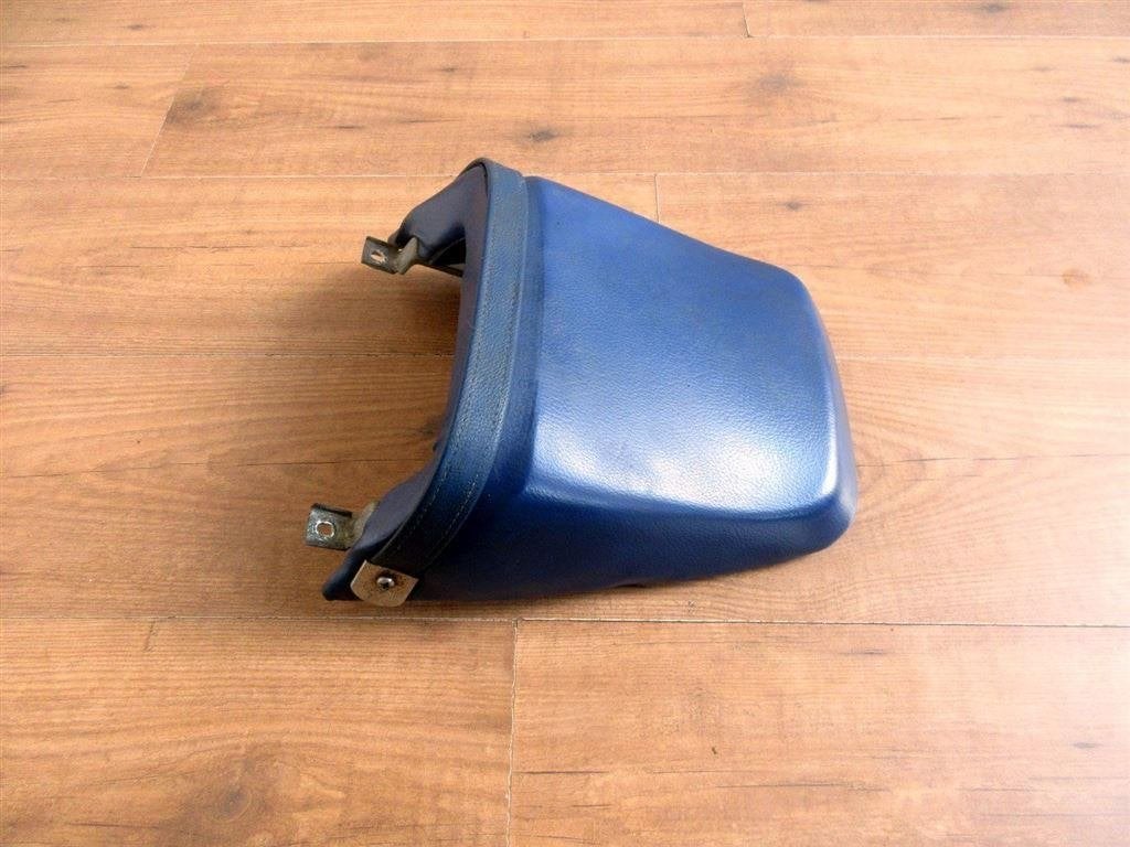 Kawasaki GPZ600 zadel achter GPZ 600 R buddyseat achterzadel, Enlèvement ou Envoi, Utilisé