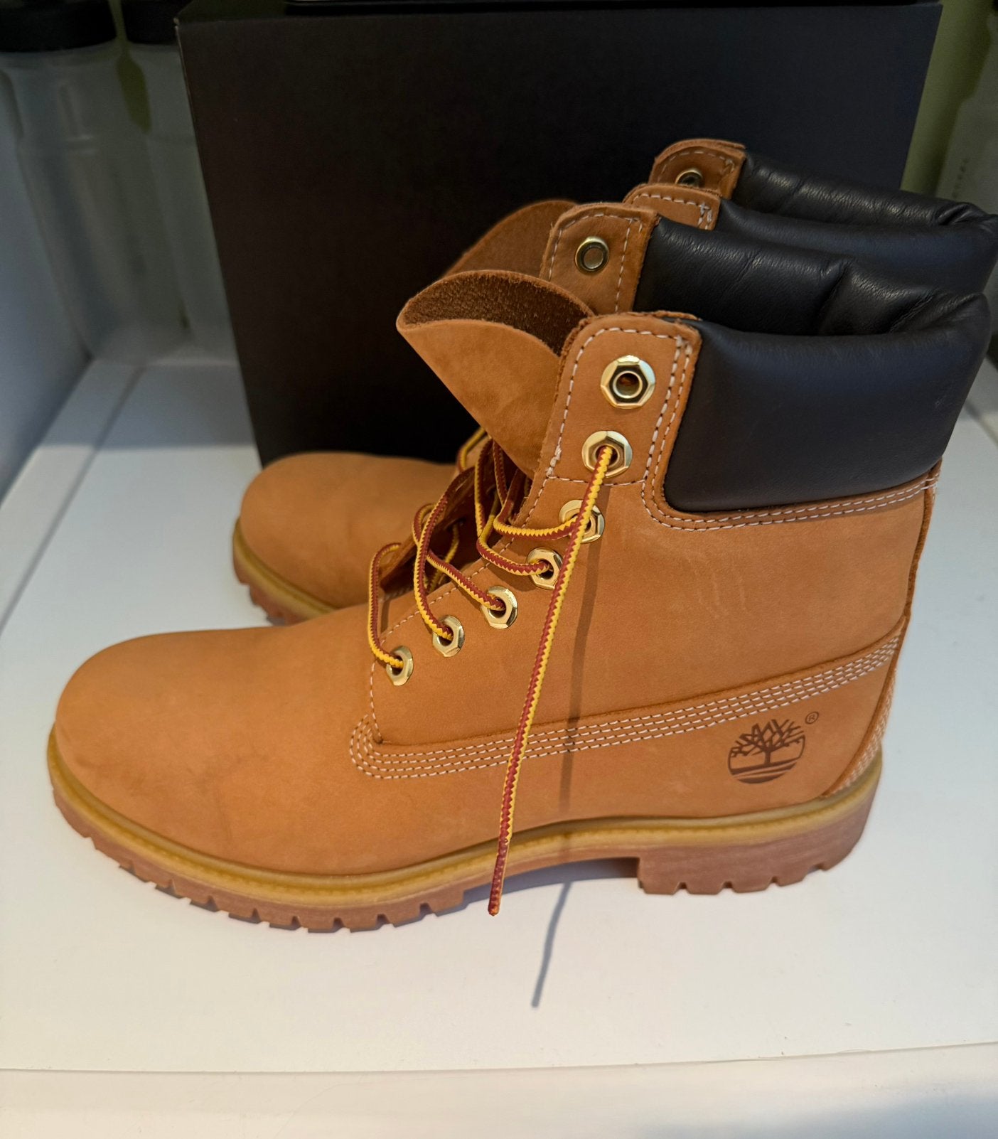 Timberland 42 nieuw, Ophalen, Overige kleuren, Nieuw, Wandelschoenen