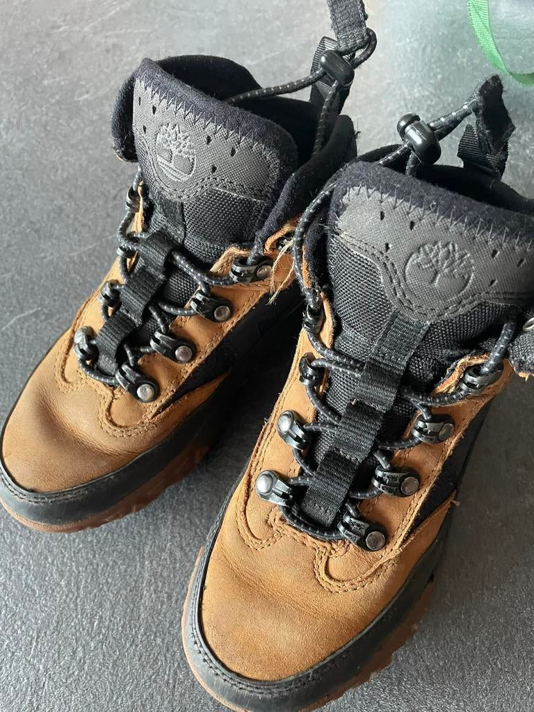 Randonnée/Chaussures de sport/Timberland M/31, Enlèvement ou Envoi, Comme neuf