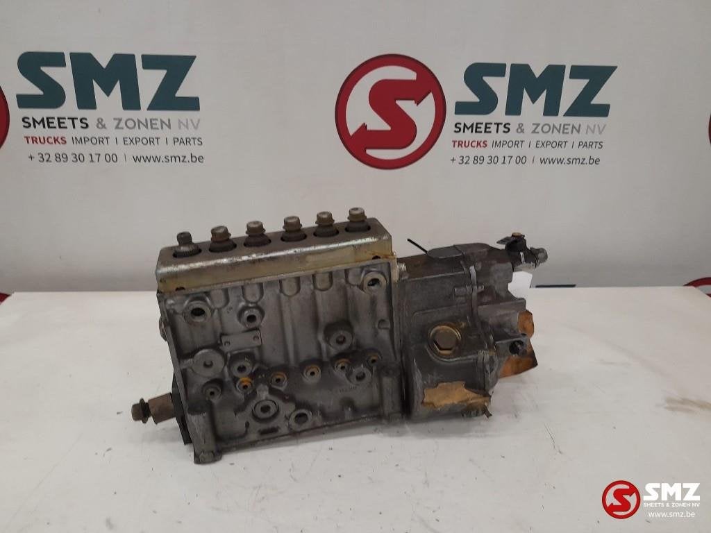 Occ brandstofinjectiepomp 8510M22.10 - 8510M22.50, Gebruikt, Iveco, Brandstofsystemen