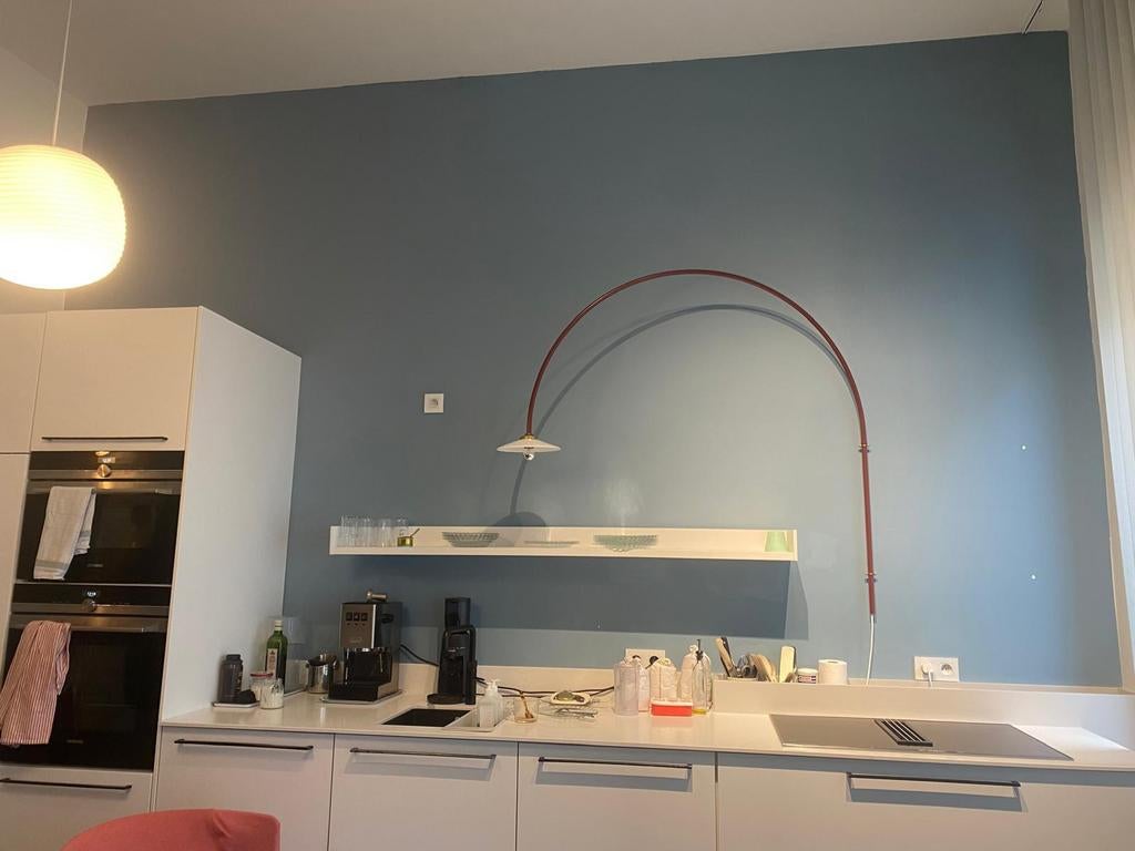 Keukenschap / wandrek Siematic, Huis en Inrichting, Ophalen
