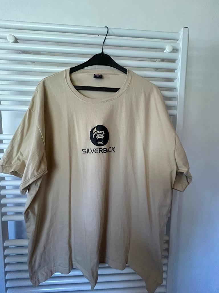 One step 3xl t shirt, Kleding | Heren, Grote Maten, Ophalen, Zo goed als nieuw, Shirt