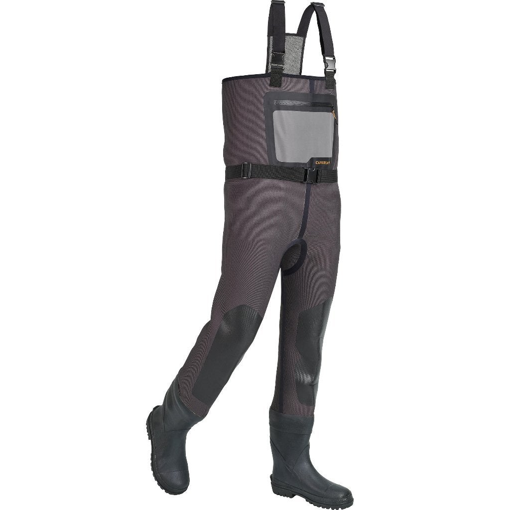 hoge laarzen van neopreen, Watersport en Boten, Ophalen, Zo goed als nieuw, Kleding