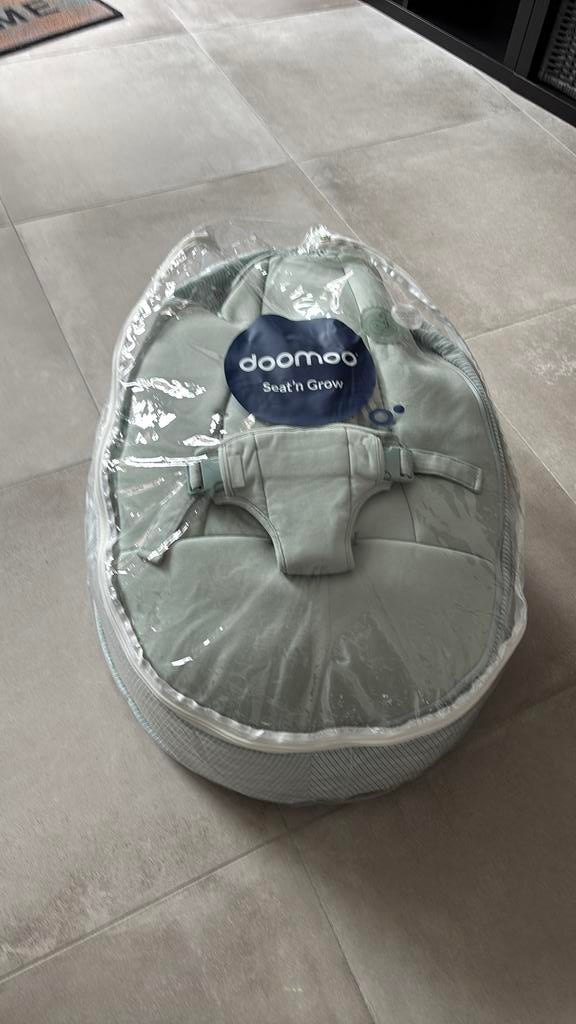 Doomoo bebe, Ophalen of Verzenden, Zo goed als nieuw