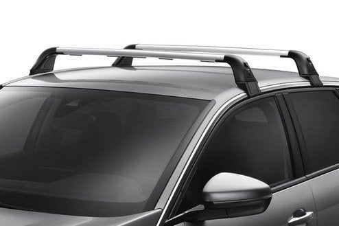 Barres de toit Peugeot 3008-5008 neuves, Enlèvement, Neuf